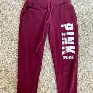 Sweatpant Joggers